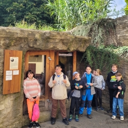 Zoo Ostrava