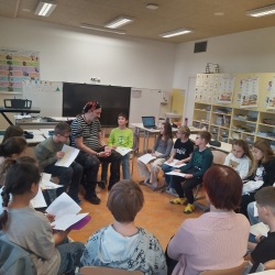 Renarkon - 4 .ročník