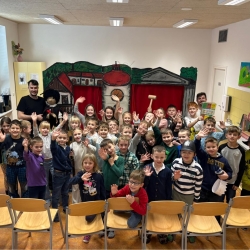 Divadélko Hradec Králové - Devatero pohádek