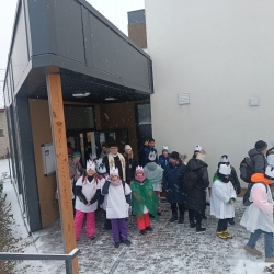 Tříkrálová sbírka 2026