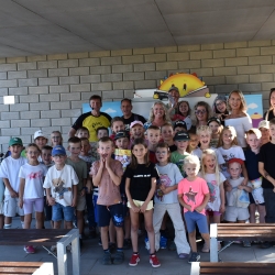 Zábavné odpoledne s Adolfem Dudkem