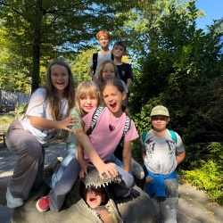 Zoo Ostrava